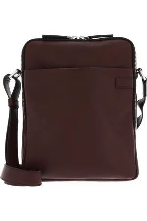 Picard Schoudertas Business tas Relaxed Business Bag Bruine