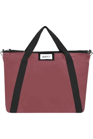 Day Et Schoudertas Gweneth Classic Crossbody Bag Roze