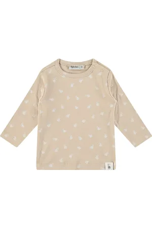 Babyface Longsleeve beige