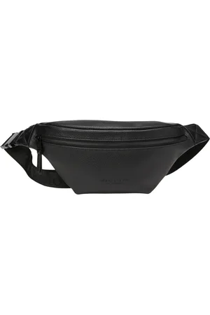 Marc O’ Polo Gordeltas Gino Belt Bag Zwart