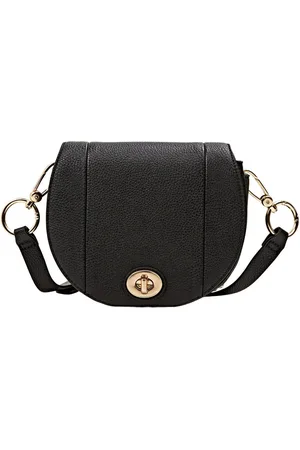 ESPRIT Schoudertas Amy Shoulderbag Zwart