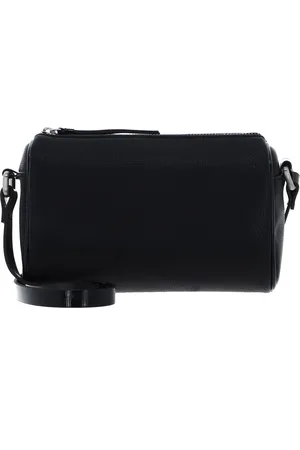 ESPRIT Schoudertas Ayda Shoulder Bag Zwart