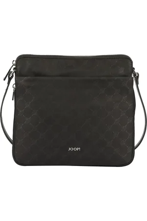 JOOP! Schoudertas Nylon Cornflower Lola Shoulderbag Zwart