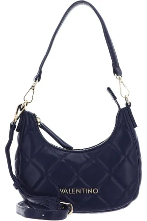 VALENTINO Schoudertas Avondtas Ocarina Shoulder Bag Donkerblauw