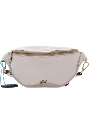 Gabs Gordeltas Schoudertas Dallas Emery Shoulderbag Beige