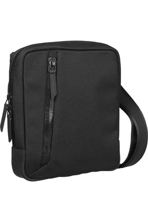 Leonhard Heyden Kleine Schoudertas / Crossbodytas - Polyester - Helsinki