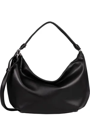 Gabor Schoudertas Lela Hobo Bag Zwart
