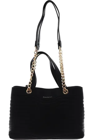 Bruno Banani Handtas Schoudertas Shoulderbag Zwart
