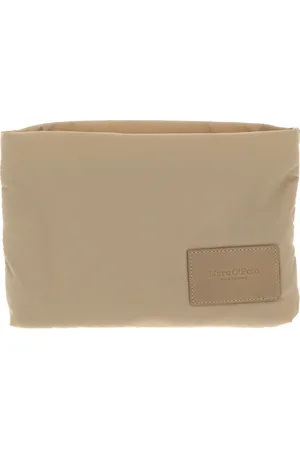 Marc O’ Polo Koppeling Utensil zak Romy Clutch Beige