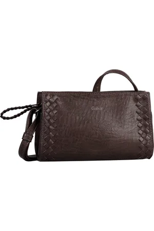 Gabor Schoudertas Ayla Crossbag Bruine