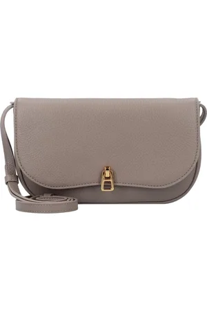 Coccinelle Kleine Crossbodytas / Schoudertas Dames - Leer - Magie