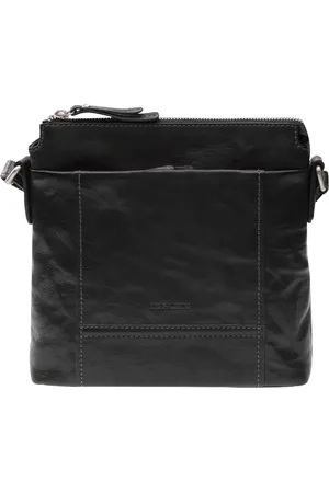 Gerry Weber Schoudertas Lugano Shoulderbag MVZ Zwart