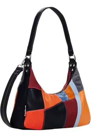 Desigual Schoudertas Accessories Shoulder Bag Veelkleurig