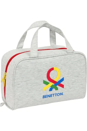 Benetton Toilettas voor op School Pop (31 x 14 x 19 cm)