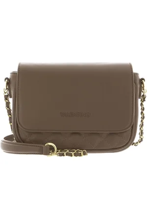 VALENTINO Schoudertas Special Ross Crossbody Bruine