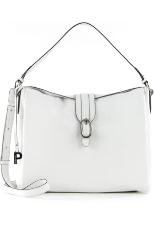 Picard Schoudertas Handtas Neapel Shoulder Bag Wit