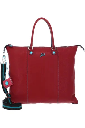 Gabs Schoudertas G3 Plus Shoulder Bag Bull Basic Rood