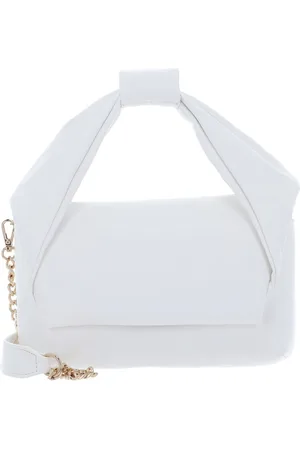 Liu Jo Handtas Schoudertas Tawia Clutch Wit
