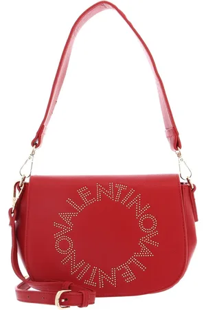 VALENTINO Schoudertas Avondtas Pie Re Flap Bag Rood