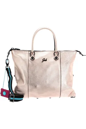 Gabs Leren Schoudertas G3 Plus Splendente Shoulder Bag Koper