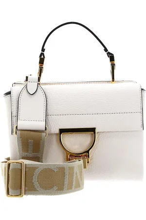 Coccinelle Kleine Crossbodytas / Schoudertas Dames - Leer - Arlettis