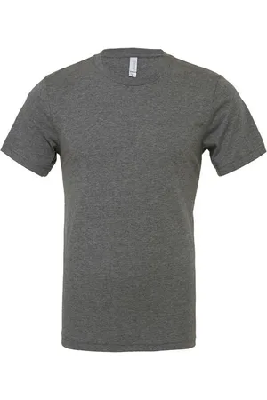 Bella + Canvas Stedman - Classic-T V-Neck Women - Black Opal - 2XL