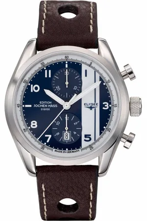ELYSEE Magny Court Heren Horloge Automaat 70950 Magny Court, Jochen Mass Limited Edition 44,5mm