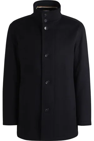 HUGO BOSS Winterjas
