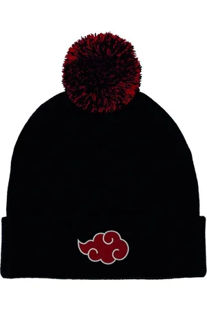Naruto Akatsuki - Beanie One Size Fits All