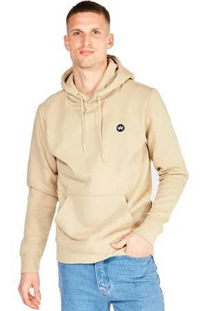 Kronstadt Lars Organic Casual Sweater Heren S