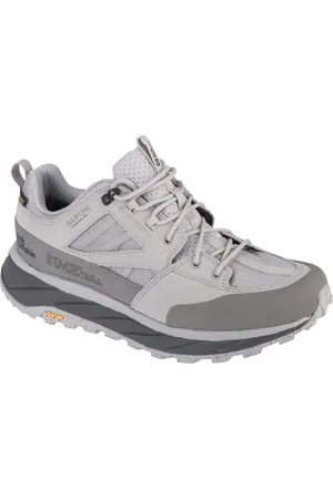 Jack Wolfskin Terraquest Texapore Low M 4056401-6301, Mannen, , Trekkingschoenen, maat: 40,5