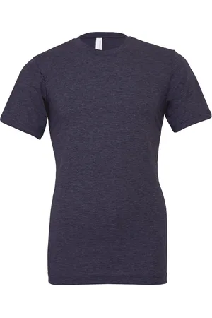Bella + Canvas Stedman - Classic-T V-Neck Women - Kiwi Green - M