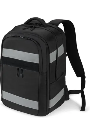 Dicota REFLECTIVE rugzak Casual rugzak Thermoplastic polyurethaan (TPU)