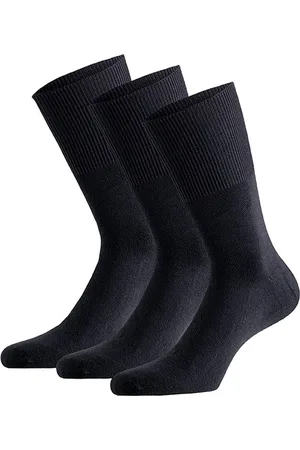 Apollo Modal Antipress Sokken 43-46 3 paar