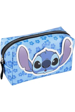 Cerdá Disney Stitch Toilettas - Lengte 17cm