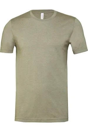 Bella + Canvas Stedman - Classic-T Fitted Women - Yellow - L