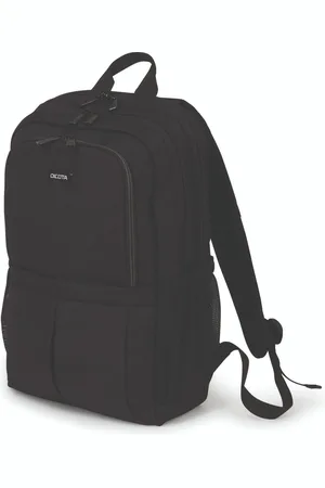Dicota Backpack Eco SCALE - Rugzak voor notebook - 15 - 17.3