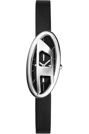 Diesel D-ERA Dames Horloge - Zwart
