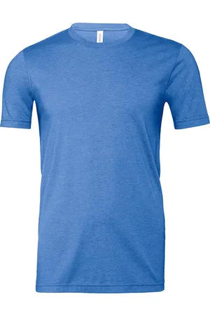 Bella + Canvas Stedman - Classic-T V-Neck Women - Sweet Pink - XL