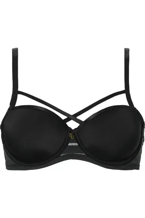 Sapph Rosie Padded wire bra