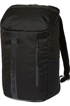 Helly Hansen Daypack Rugzak met laptopvak Spruce Backpack 25L Zwart