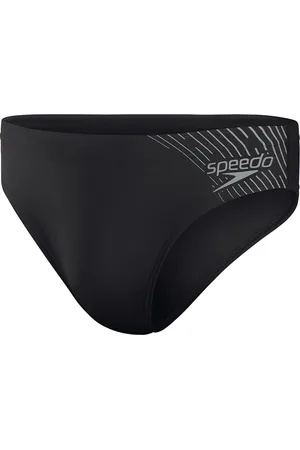 Speedo Eco Medley Logo zwemslip heren