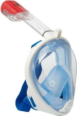 Rucanor Full Face Mask