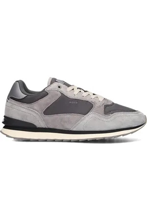 HOFF Berlin Sneakers - Suède - Heren -