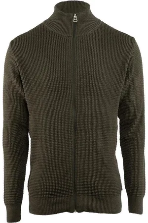 Kronstadt Knits Zip Abel Zip