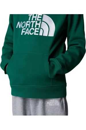 The North Face Drew Peak P/O Casual Sweater Jongens 140