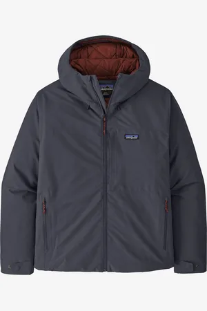 Patagonia Windshadow Casual Winterjas Heren XL