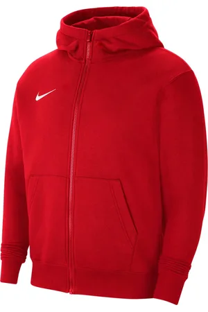 Nike Fleece Park 20 Vest Junior