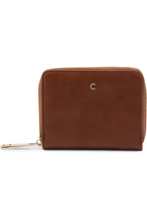 Carrera LILY-CB7013-COGNAC - Portefeuille - Vrouw