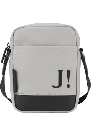 JOOP! Schoudertas Marcena Rafael Shoulderbag Grijs